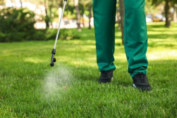 Best Wildlife Control Services  in Reno, TX